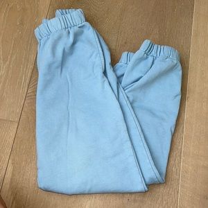 Brandy Melville sweatpants